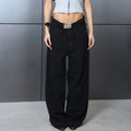 Jean Baggy Dark
