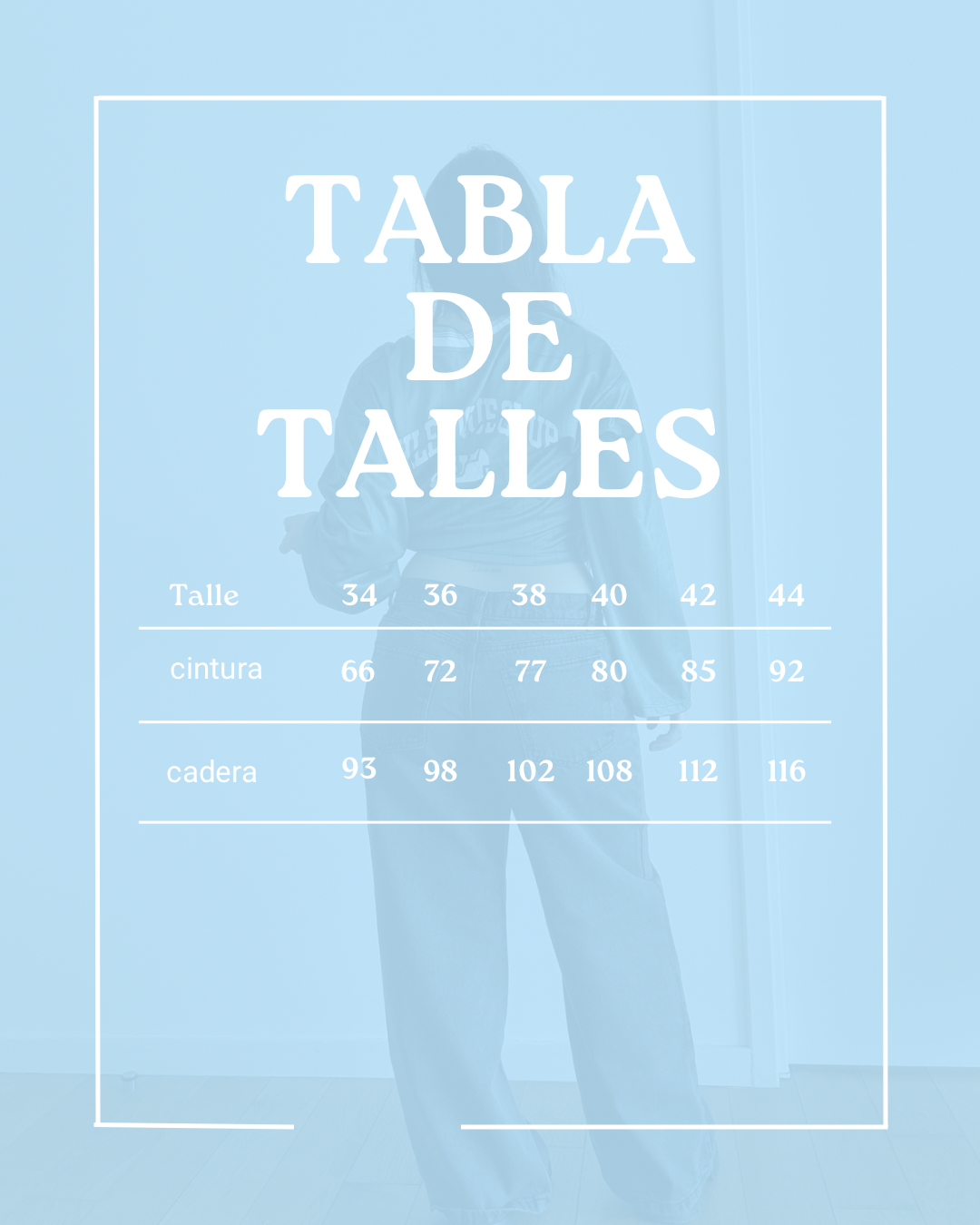 Wide Leg Midnight Tiro Bajo