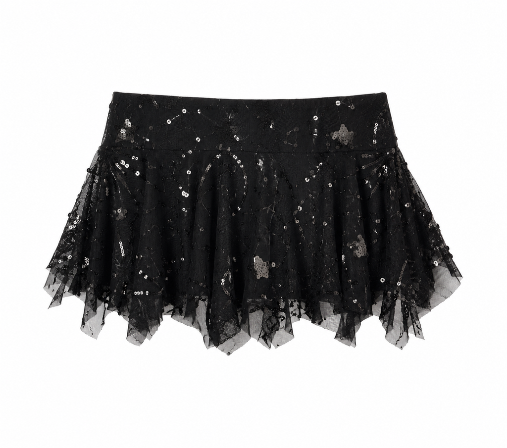 Pollera Stardust