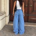 Jean Star Extra Wide Leg